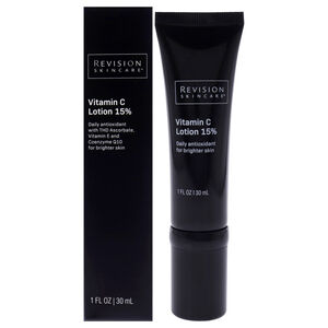 Vitamin C Lotion 15 Percent by Revision for Unisex 1 oz Lotion